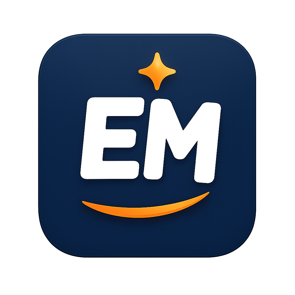 Event Master — Live Event Platform